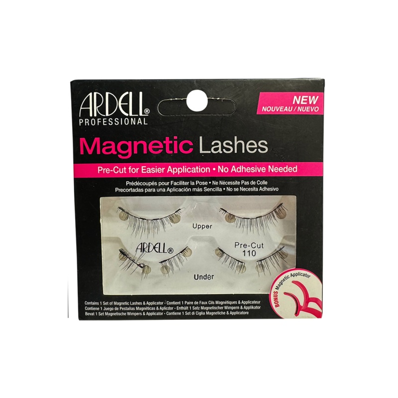 Ardell Magnetic False Eyelashes Pre-Cut