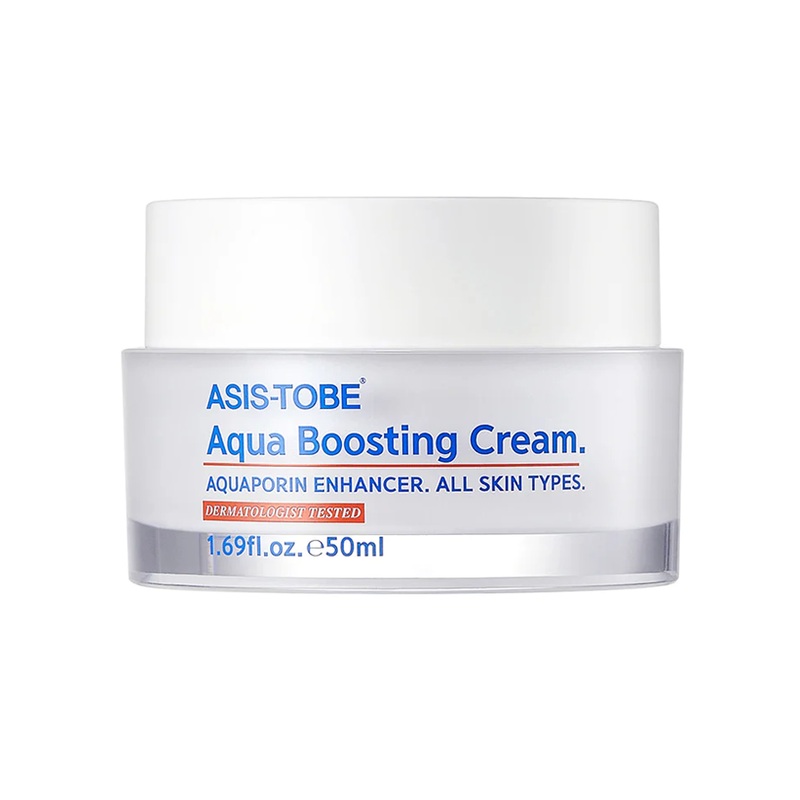 ASIS-TOBE Aqua Boosting Cream 50ml 50ml