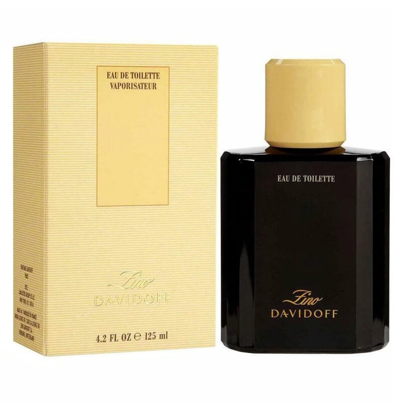 Davidoff Zino 125ml EDT (M) SP
