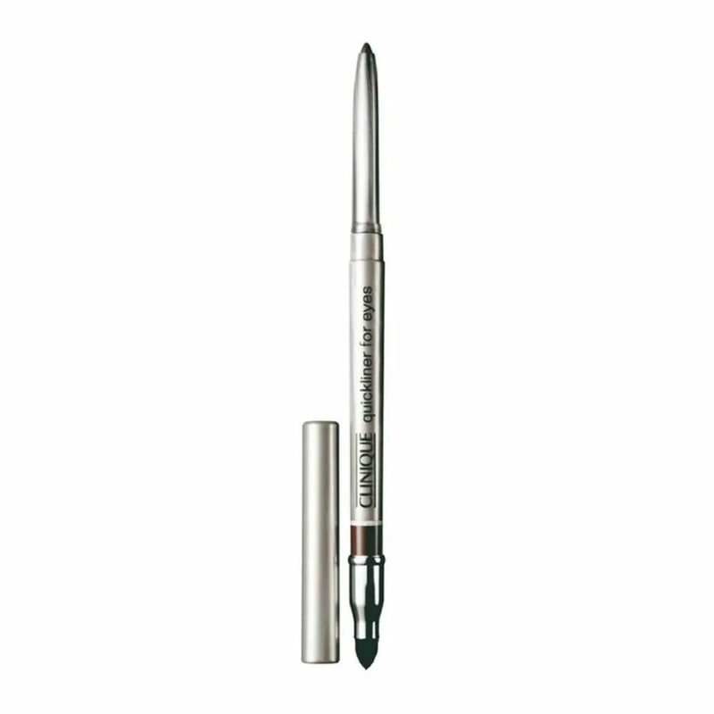Eye Pencil Clinique Quickliner For Eyes N 02 Smoky Brown 2,8 g