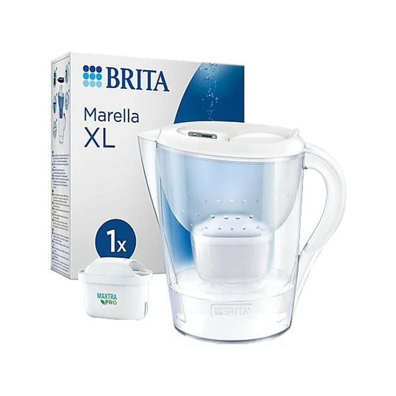 Filter jug Brita