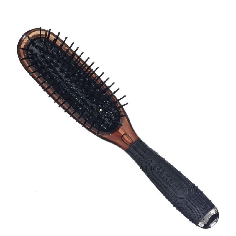 Headhog Brush