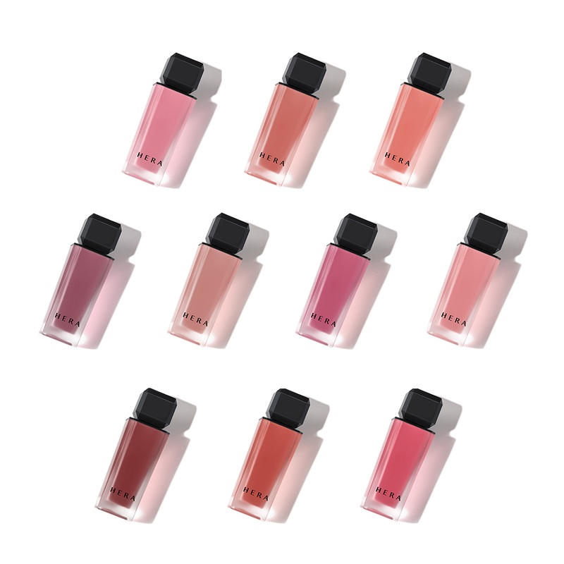 HERA Sensual Powder Matte Liquid 5g #No. 127 LIP MORNING