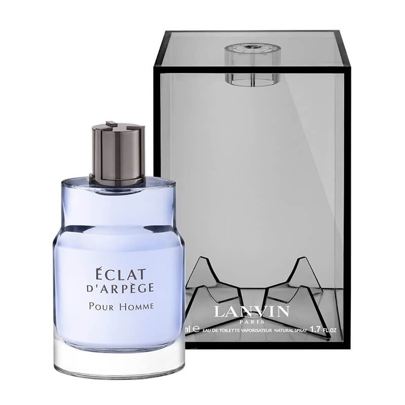 Lanvin Eclat D’Arpege Pour Homme 50ml EDT (M) SP