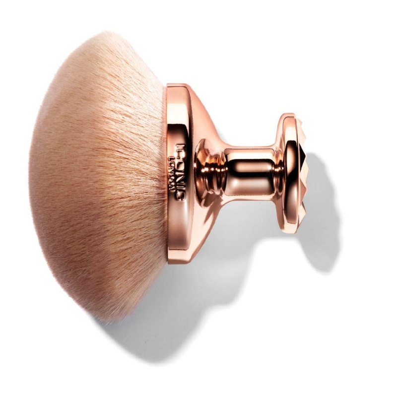 London Pro Puff Brush