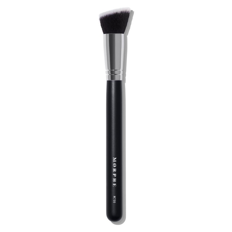 M708 Angled Buffer Brush