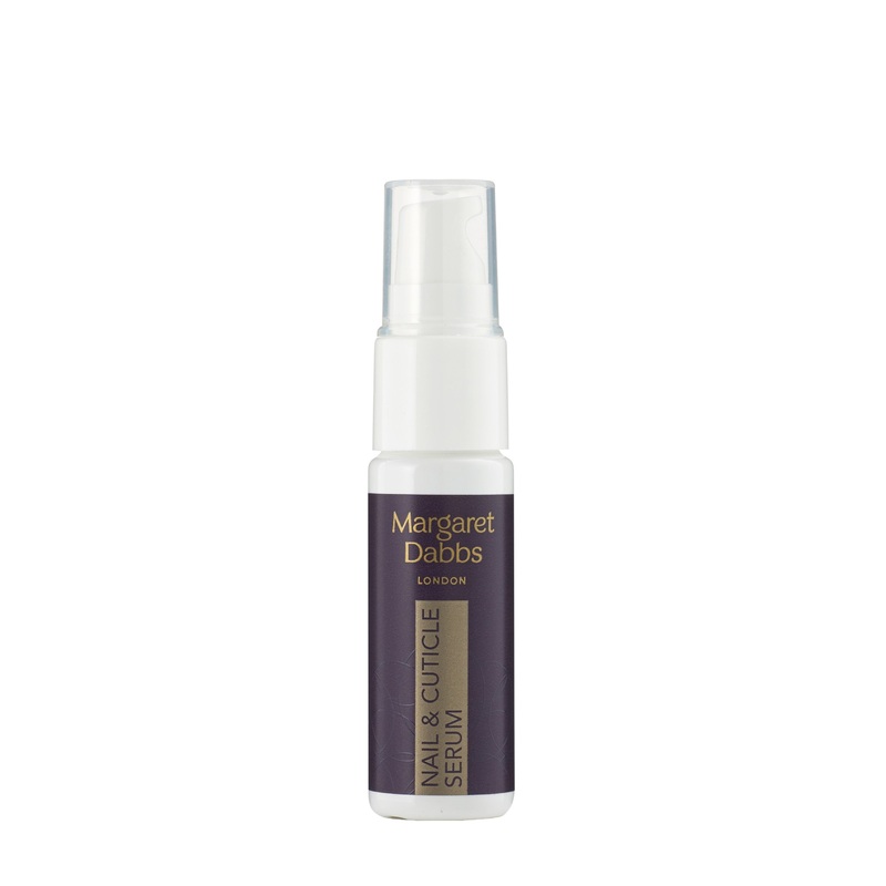 Nourishing Nail & Cuticle Serum 15ml