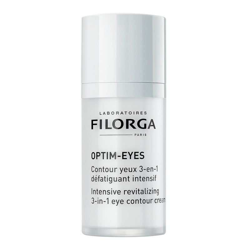 Optim-Eyes 3-In-1 Intensive Eye Contour Cream 15ml