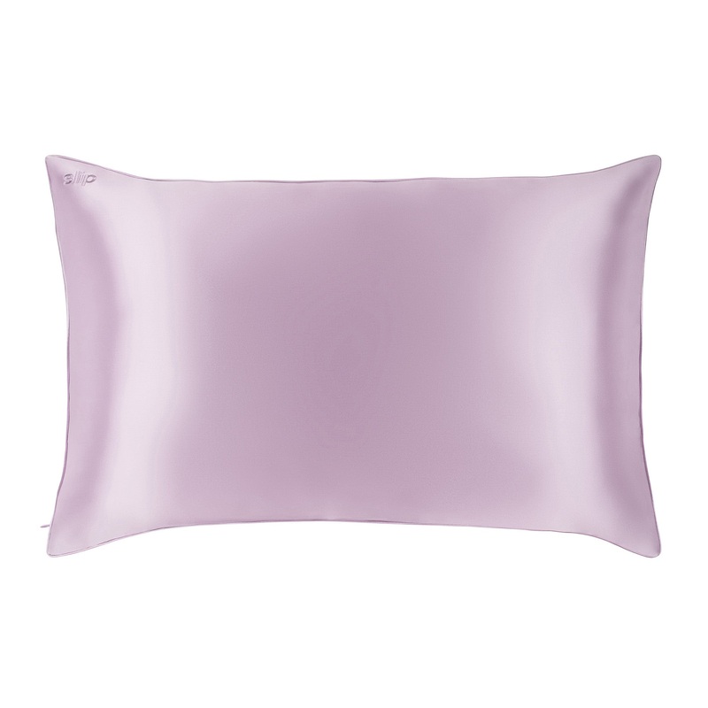Pure Silk Queen Pillowcase – Wildflower 1 Unit