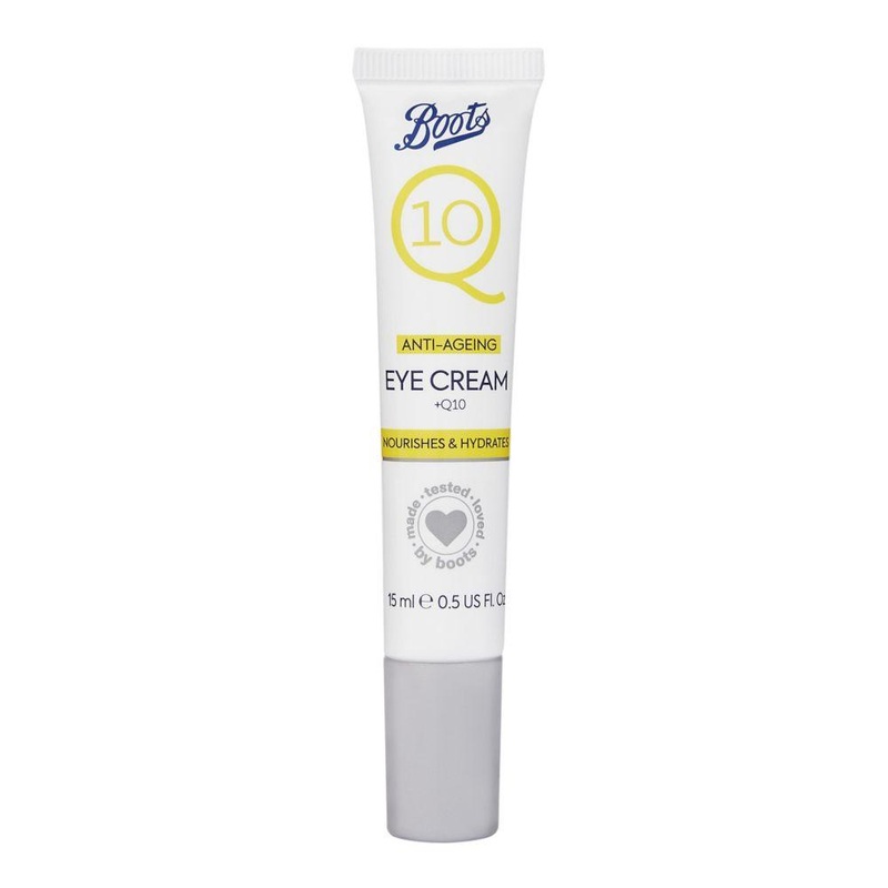 Q10 Anti-Ageing Eye Cream 15Ml