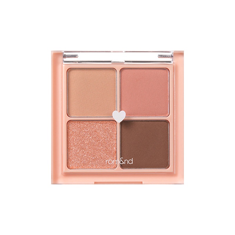 Rom&nd Better Than Eyes 6.5g 01 DRY MANGO TULIP