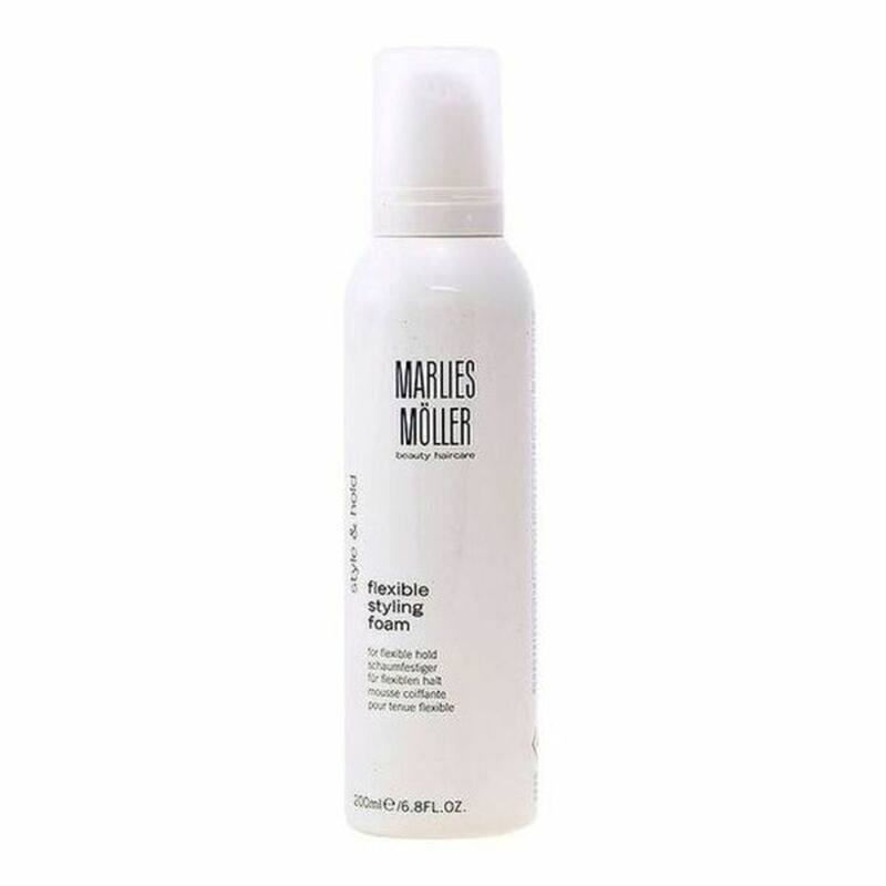 Styling Mousse Styling Marlies Mller (200 ml)