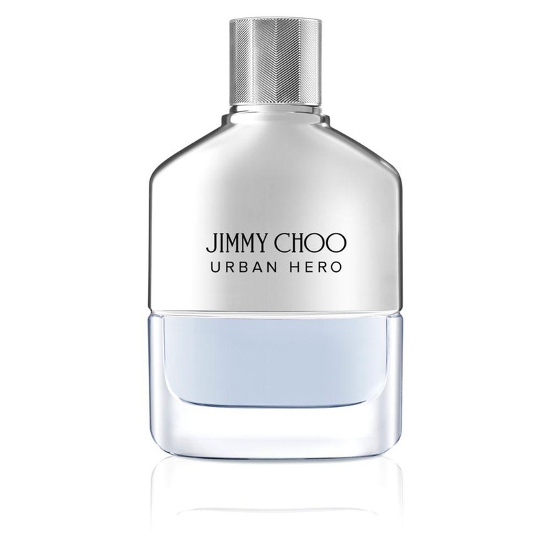 Urban Hero Eau De Parfum 100Ml 100 ML