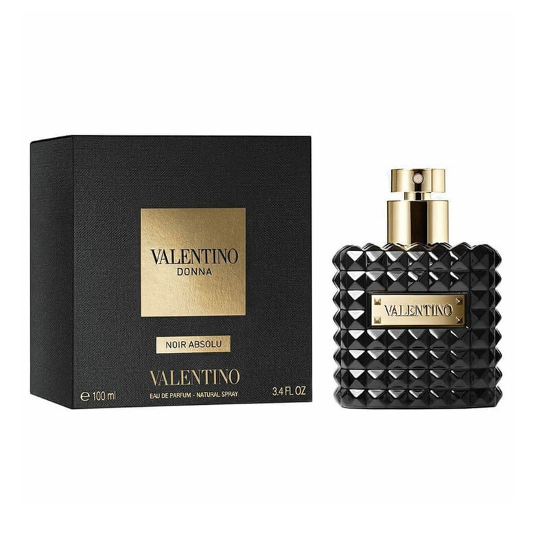 Valentino Donna Noir Absolu 100ml EDP (L) SP