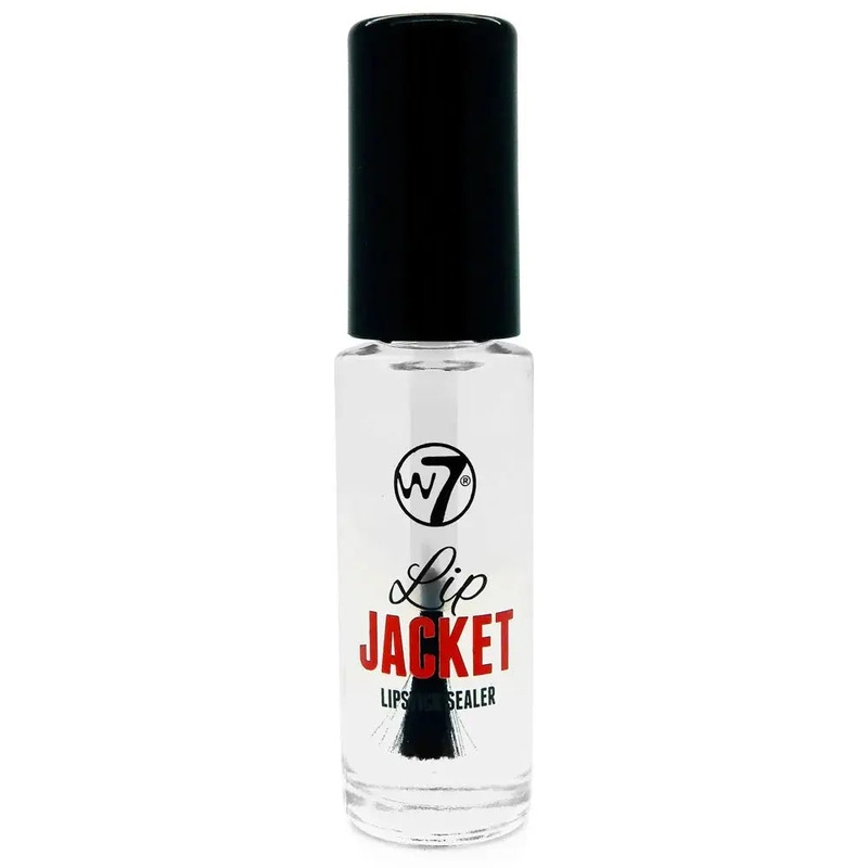 W7 Cosmetics Lip Jacket Lipstick Sealer 5ml