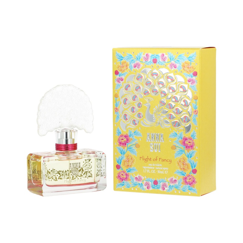 Women’s Perfume Anna Sui EDT Flight of Fancy 50 ml