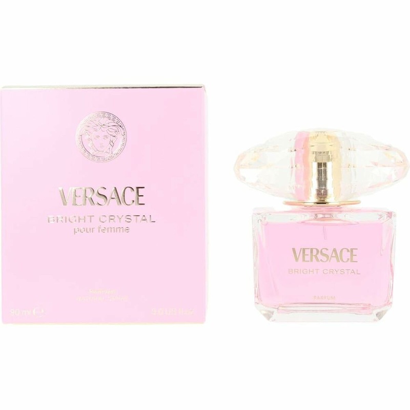 Women’s Perfume Versace Bright Crystal EDP 100 ml