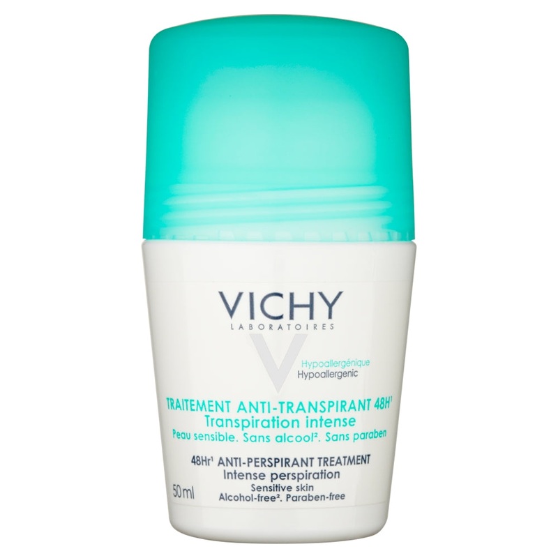 48Hr Anti-Perspirant Treatment Deodorant Roll On 50ml