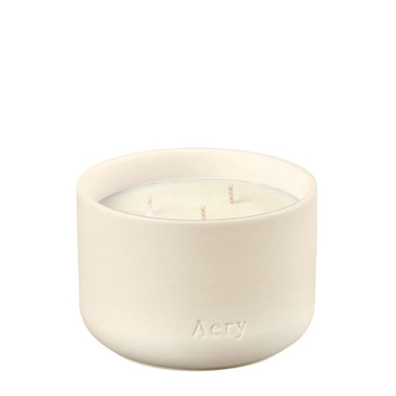 Aery Living Fernweh Himalayan Cedarleaf Triple Wick Candle 450g