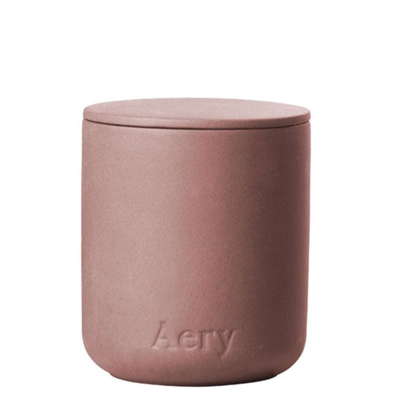 Aery Living Fernweh Moroccan Rose Candle 280g