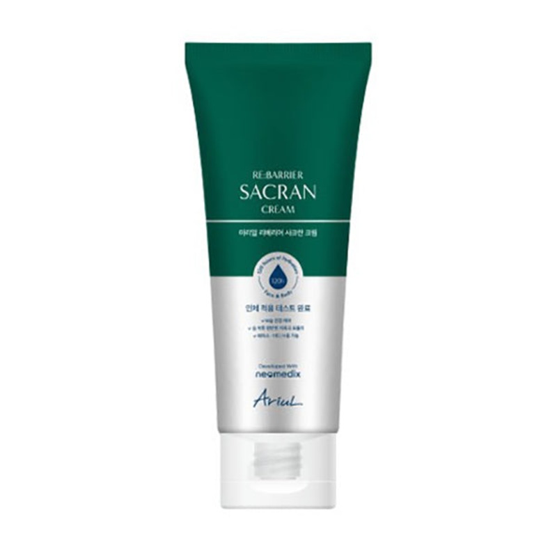 Ariul Re:Barrier Sacran Cream 100ml