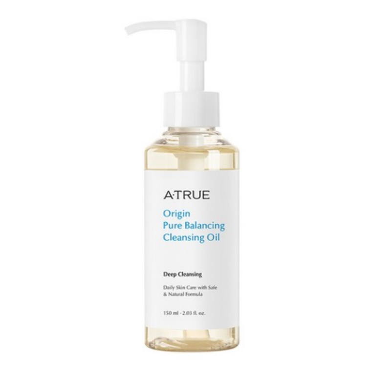 ATRUE Pure Balancing Cleansing Oil 150ml