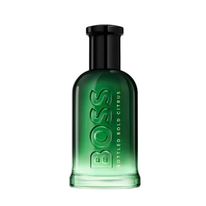 Hugo Boss Boss Bottled Bold Citrus (Tester) 100ml EDP (M) SP