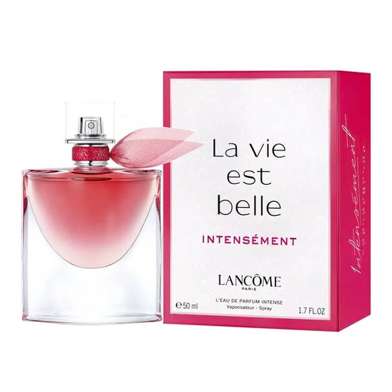 Lancome La Vie Est Belle Intensement 50ml EDP (L) SP