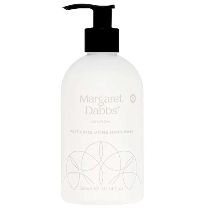 Margaret Dabbs London Pure Exfoliating Hand Wash 300ml