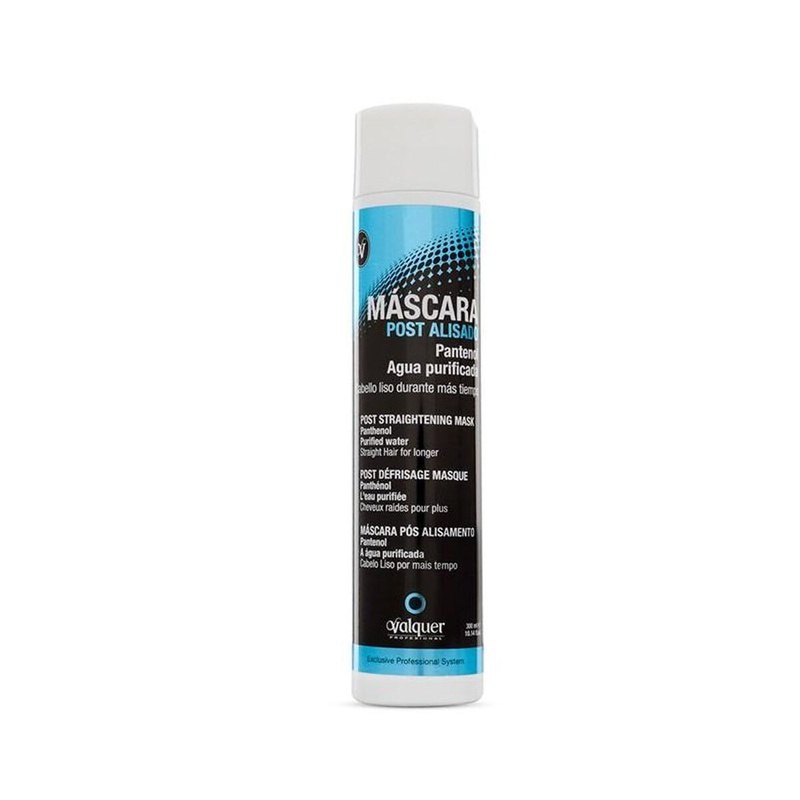 Moisturizing Facial Mask Valquer 300 ml