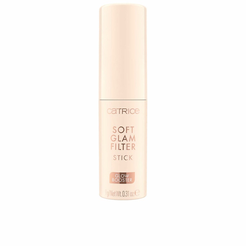 Mousse Make-up Foundation Catrice SOFT GLAM FILTER N 040-Medium-Tan 9 g