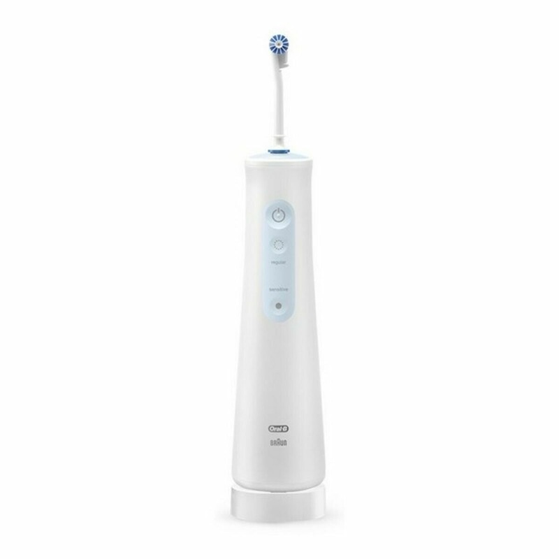 Oral Irrigator Oral-B