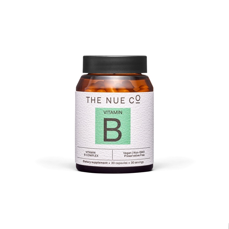 Vitamin B Complex 30 tablets