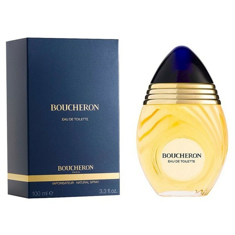 Women’s Perfume Boucheron Femme EDT