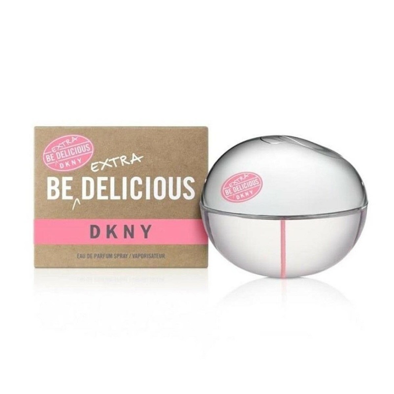 Women’s Perfume DKNY EDP Be Extra Delicious (50 ml)