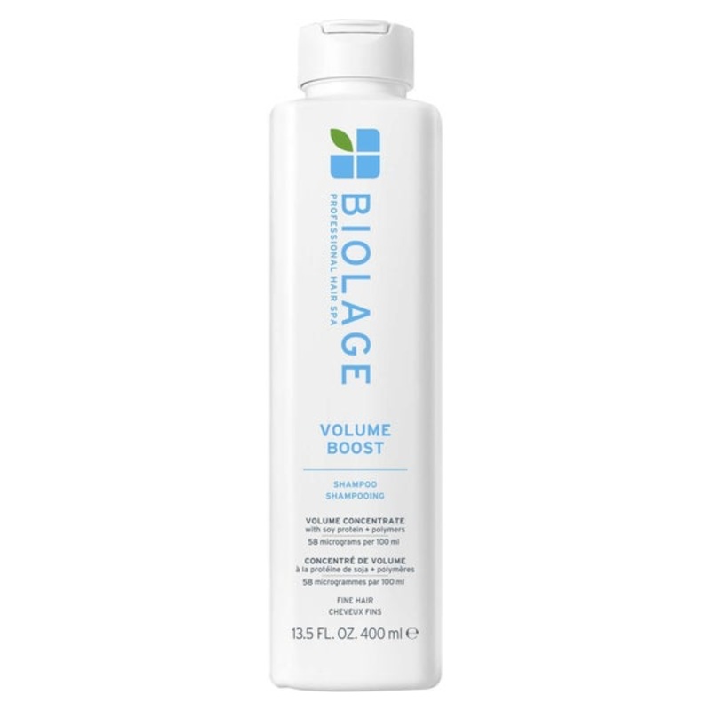 Biolage Volume Boost Shampoo 400ml