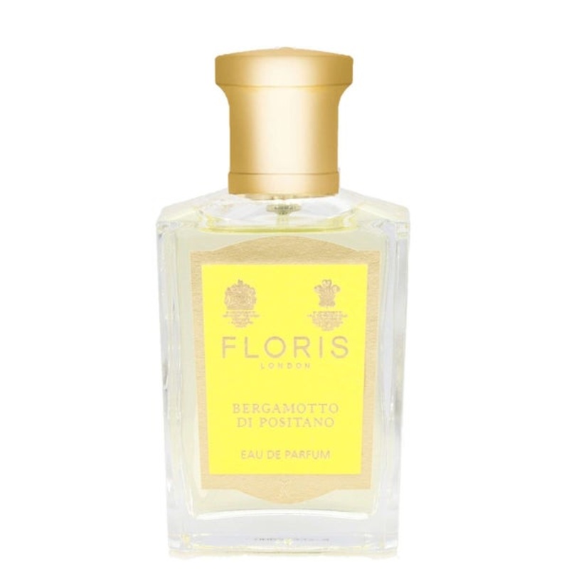 Floris London Bergamotto di Positano Eau de Parfum Spray 50ml