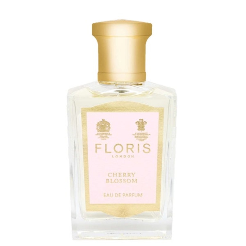 Floris London Private Collection Cherry Blossom Eau de Parfum Spray 50ml