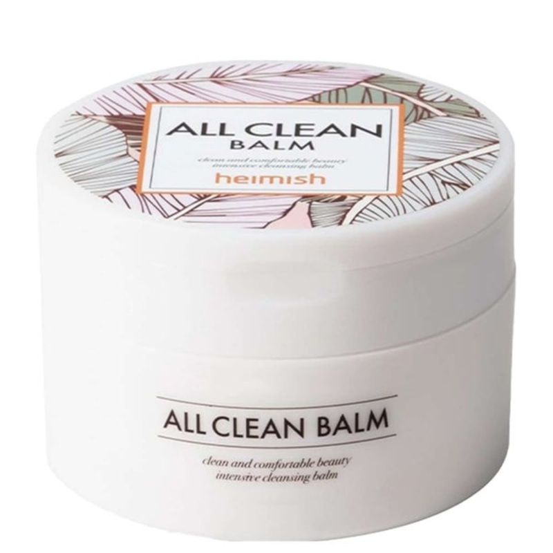 Heimish All Clean Intensive Cleansing Balm 120ml