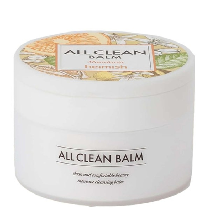 Heimish All Clean Intensive Mandarin Balm 120ml