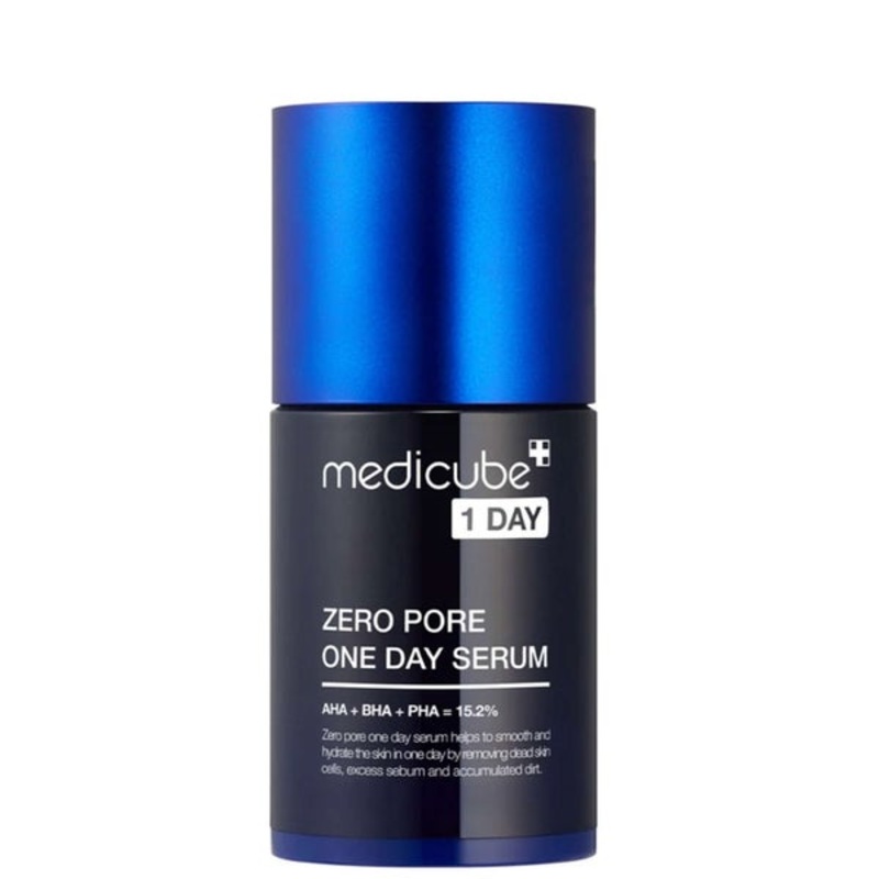 Medicube Zero Pore One Day Serum 30ml
