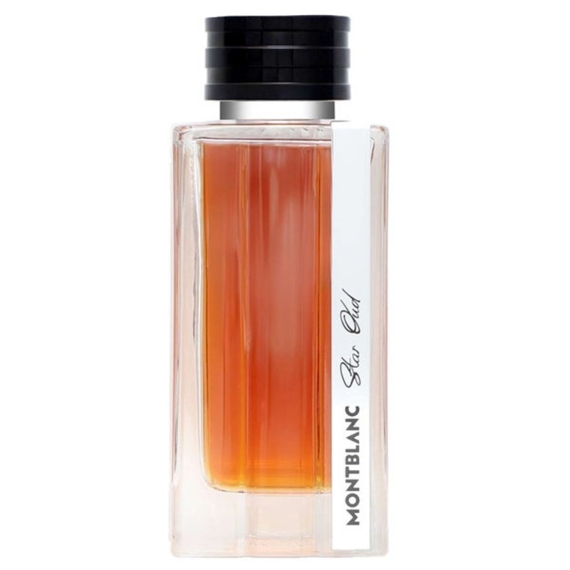 Montblanc Star Oud Eau de Parfum Spray 125ml
