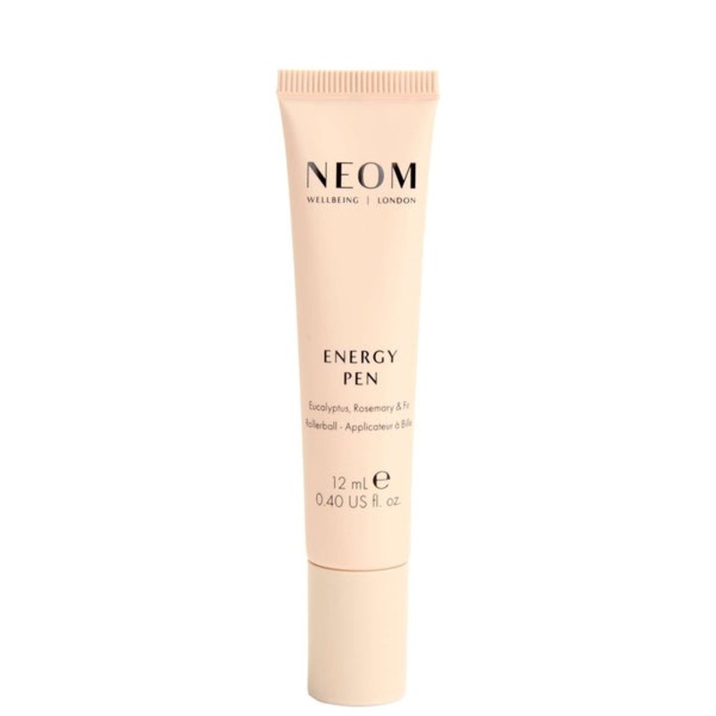 Neom Wellbeing London Scent To Boost Your Energy Energy Pen 12ml