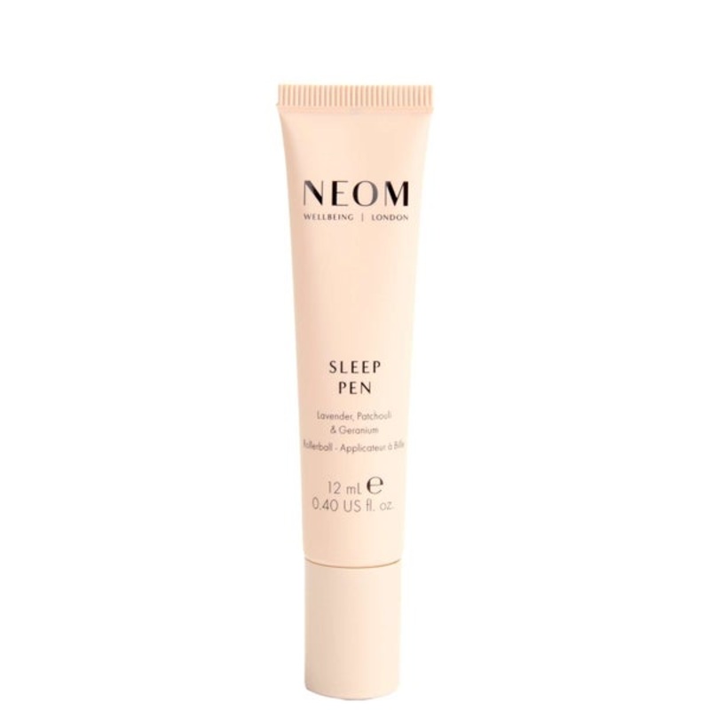 Neom Wellbeing London Scent To Sleep Sleep Pen 12ml