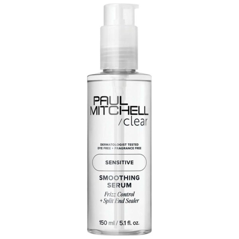 Paul Mitchell Clear Essential Smoothing Serum 150ml