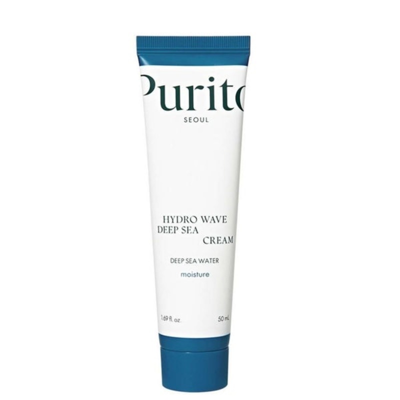 Purito Hydro Wave Deep Sea Cream 50ml