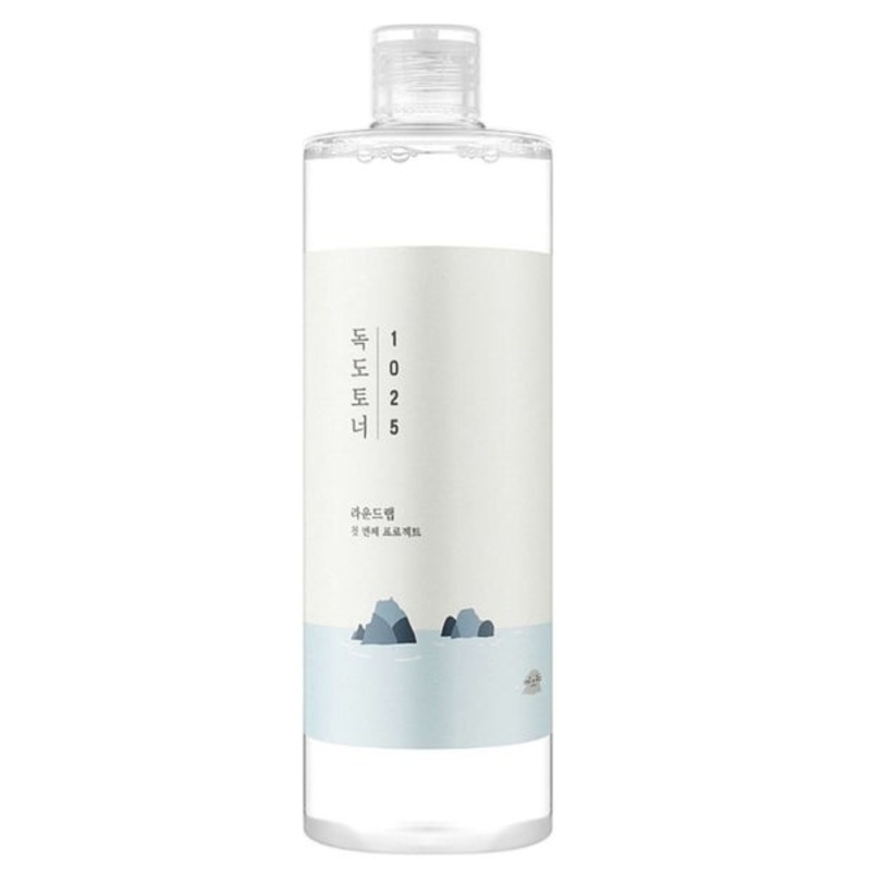 Round Lab 1025 Dokdo Toner 500ml