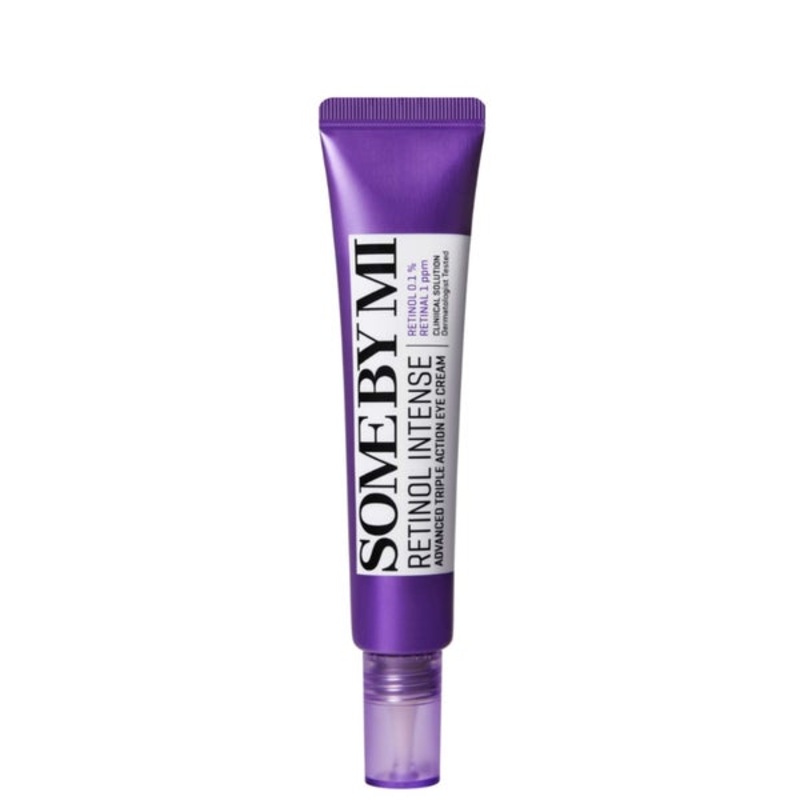Some By Mi Retinol Intense Triple Action Eye Cream 30ml