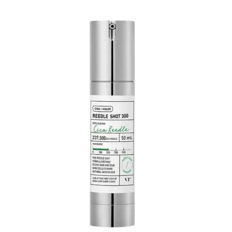 VT Cosmetics Mild Reedle Shot 300 50ml