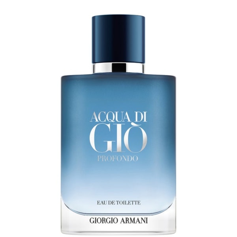 Armani Acqua Di Gio Profondo Eau de Toilette Spray 100ml